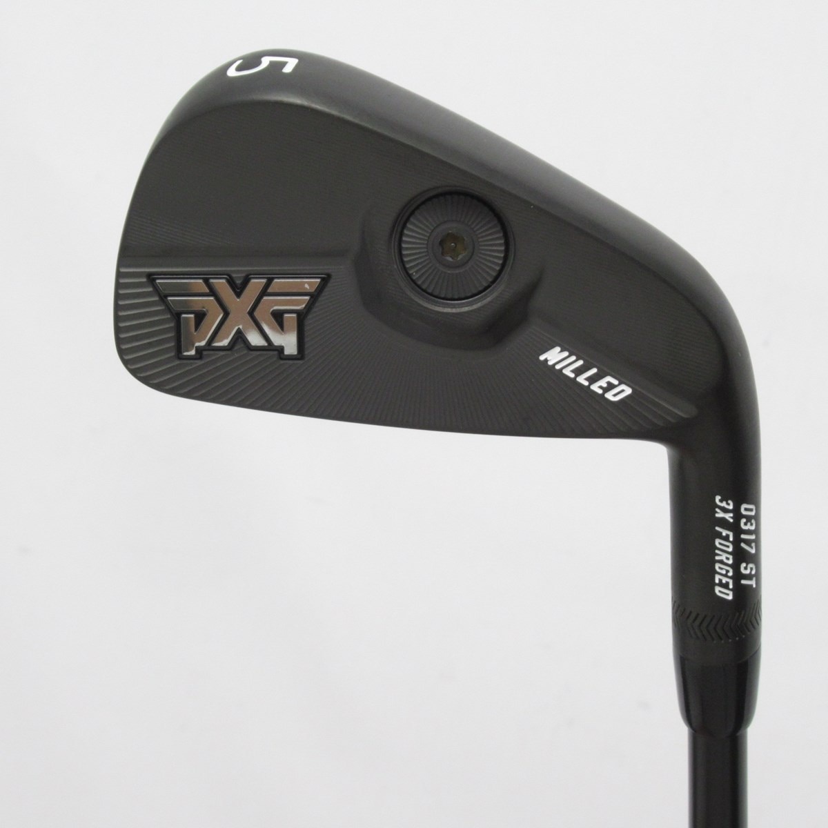 中古】ピーエックスジー(PXG) アイアンセット 通販｜GDO中古ゴルフクラブ