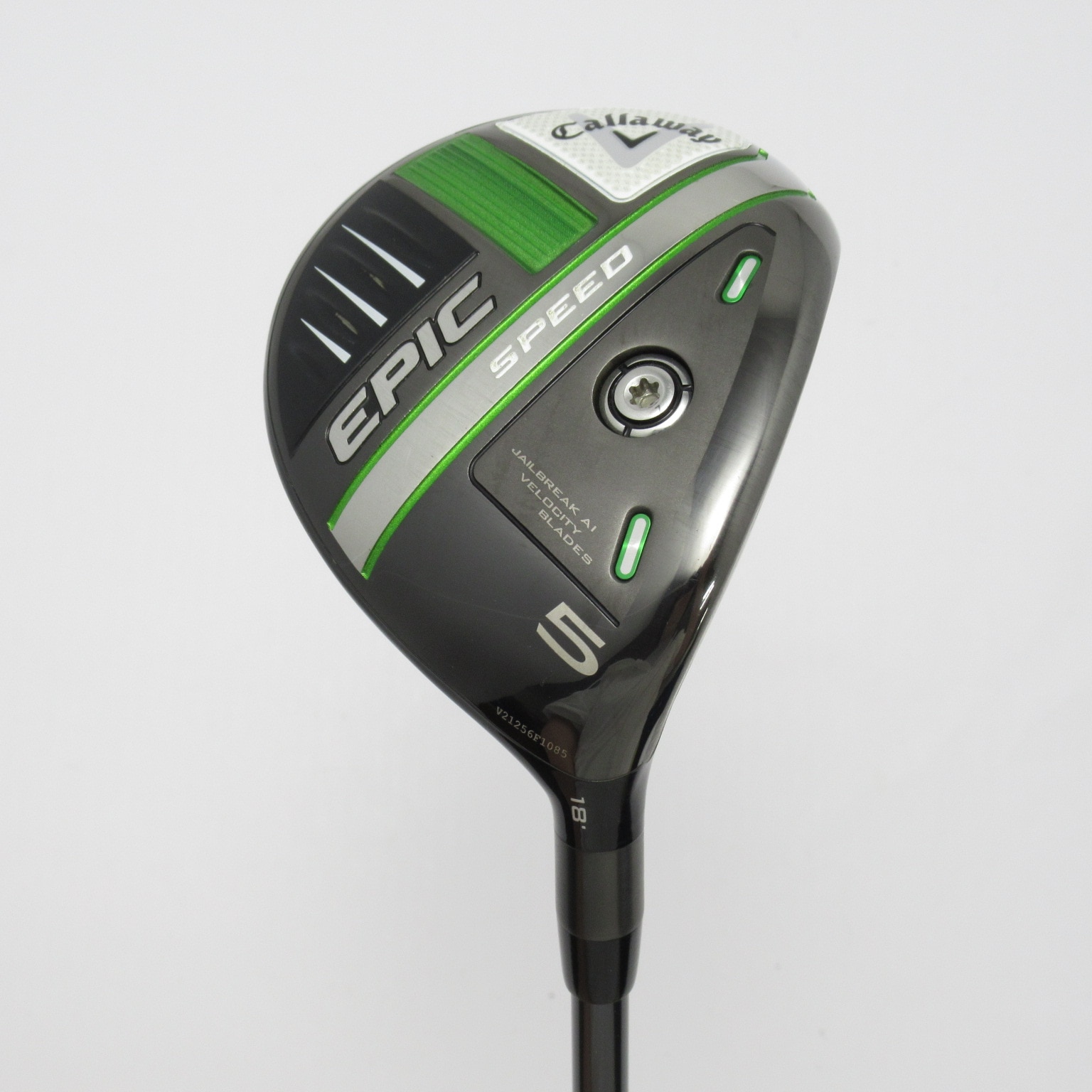 中古】エピック SPEED フェアウェイウッド Diamana 50 for Callaway 18 S C(フェアウェイウッド（単品）)|EPIC(キャロウェイゴルフ)の通販  - GDOゴルフショップ(5002422241)