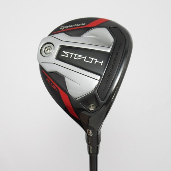 中古】ステルス PLUS フェアウェイウッド TENSEI CK PRO ORANGE 70 19 
