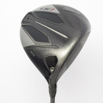 中古】TSi ドライバー (タイトリスト) 通販｜GDO中古ゴルフクラブ