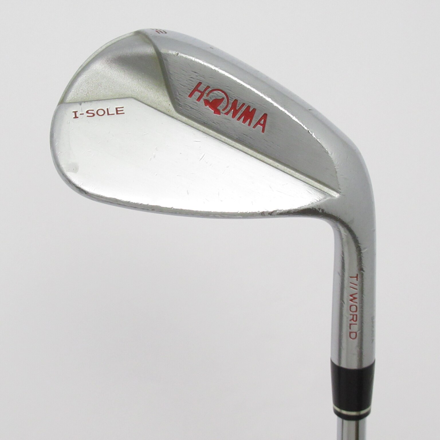 中古】本間ゴルフ(HONMA GOLF) ウェッジ 通販｜GDO中古ゴルフクラブ