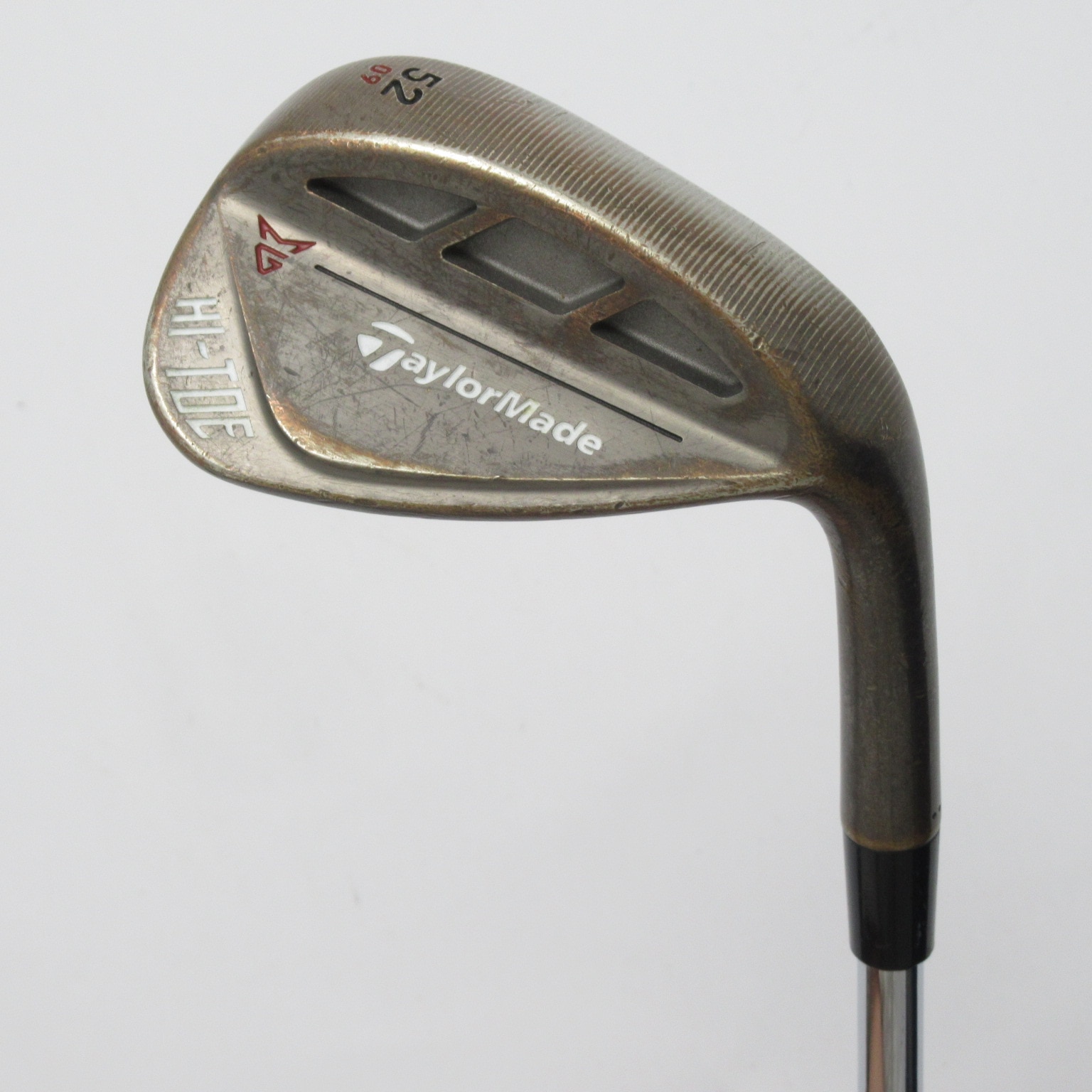 中古】テーラーメイド(TaylorMade) ウェッジ 通販｜GDO中古ゴルフクラブ