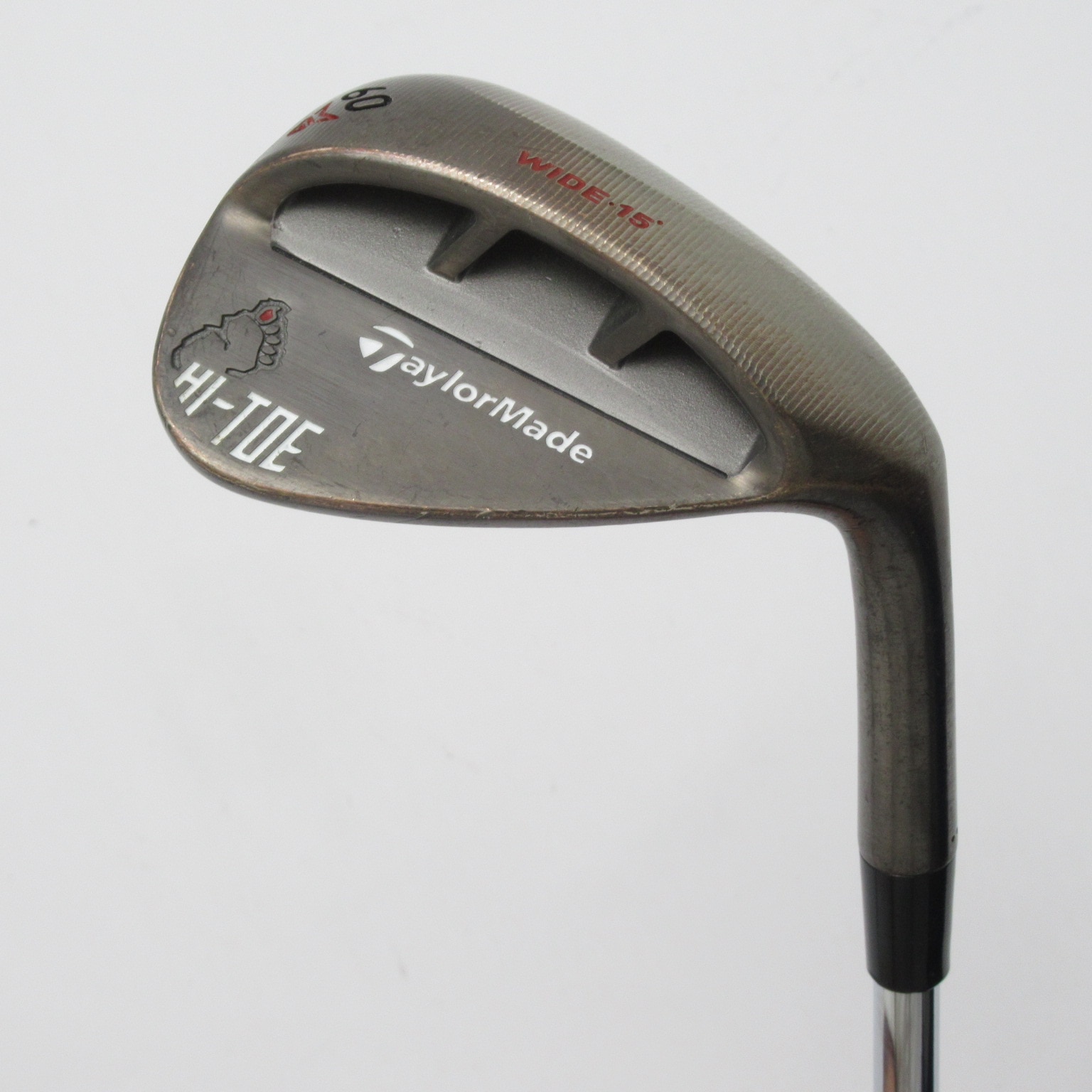 中古】テーラーメイド(TaylorMade) ウェッジ 通販｜GDO中古ゴルフクラブ