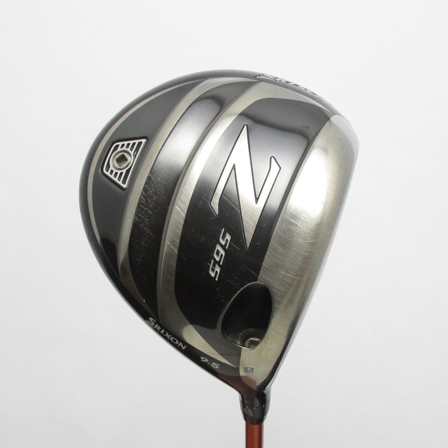 中古】SRIXON(スリクソン) ドライバー ダンロップ 通販｜GDO中古ゴルフクラブ