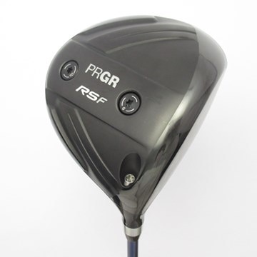 中古】RS F PROTOTYPE ｽﾘｰｸﾛｰﾊﾞｰ ドライバー プロギア RS 通販｜GDO 