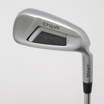 PING ChipeR ピン チッパー 34インチ （中古】ChipR(チッパー) ピン 