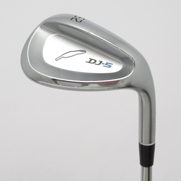 中古】DJ-5 ウェッジ N.S.PRO TS-114w 52-06 WEDGE D(ウェッジ（単品 