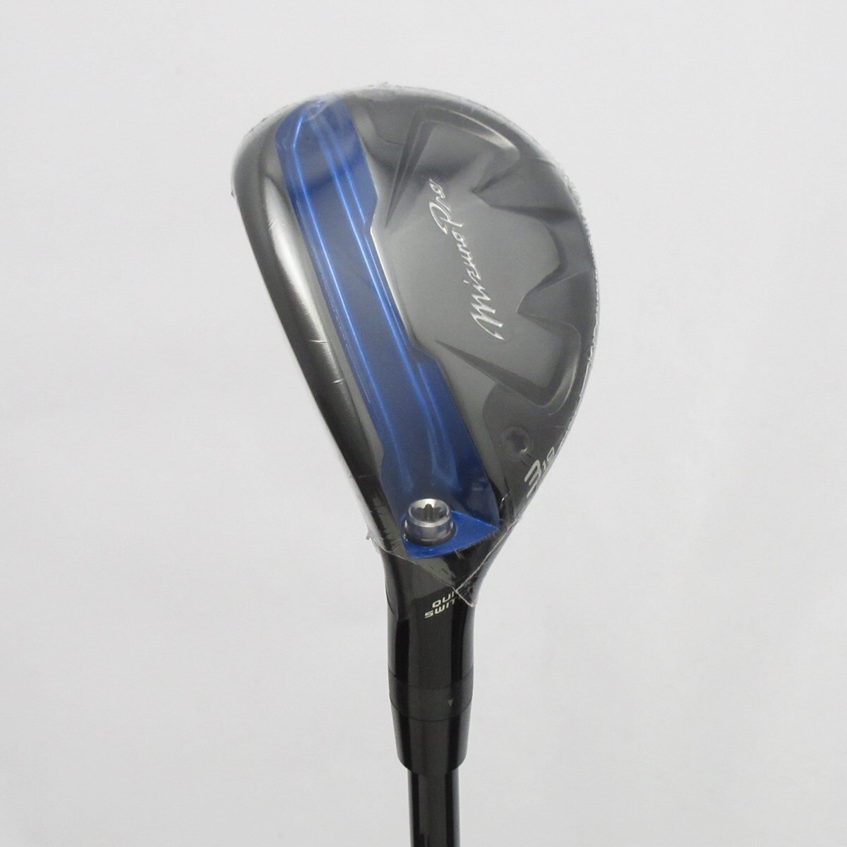 中古】ミズノ(MIZUNO) ユーティリティ レフティ 通販｜GDO中古ゴルフクラブ