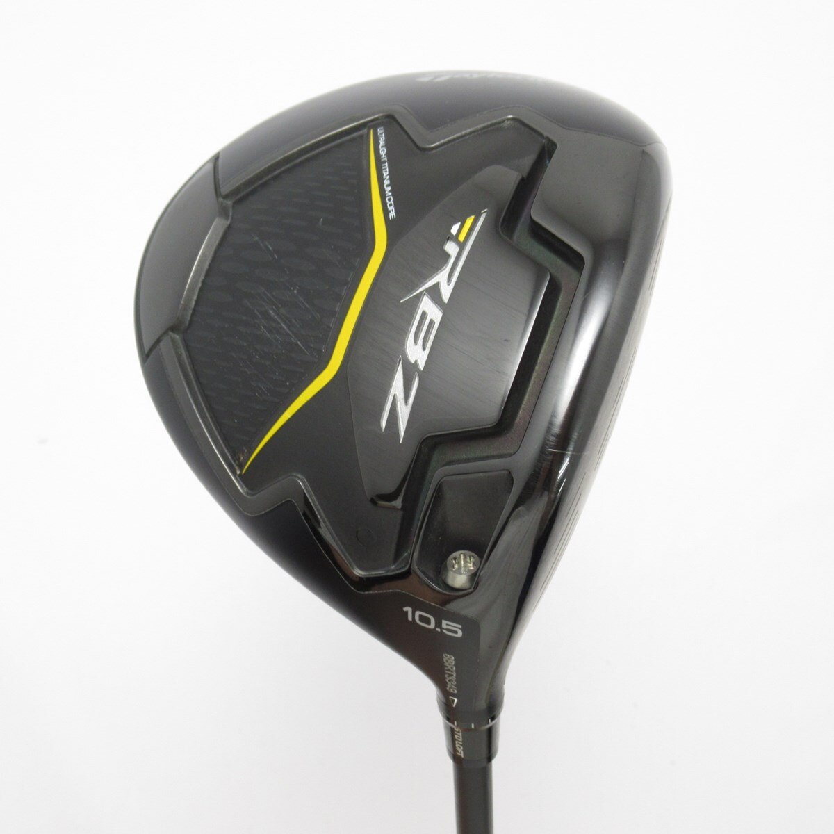 中古】RBZ BLACK US ゴルフクラブ テーラーメイド RBZ 通販｜GDO中古ゴルフクラブ