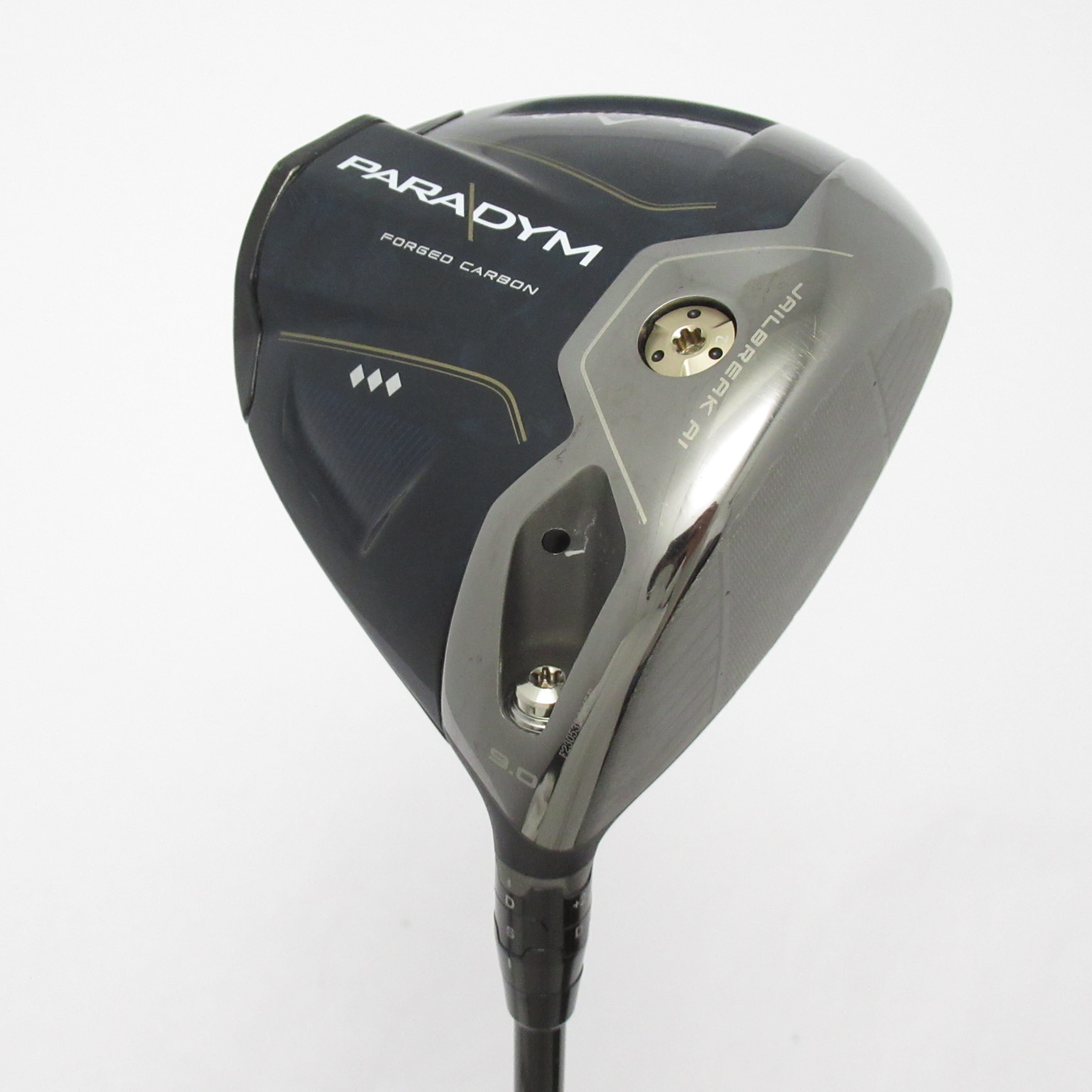 Callaway PARADYM トリプルダイヤ ドライバー iprHg-m72344918851 クラブ