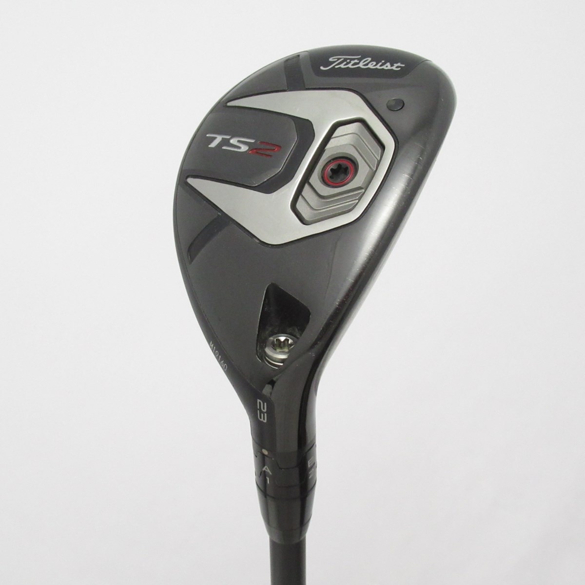 中古】TS2 ユーティリティ Titleist Tour AD T-60 23 SR CD(ユーティリティ（単品）)|TS(タイトリスト)の通販 -  GDOゴルフショップ(5002423364)