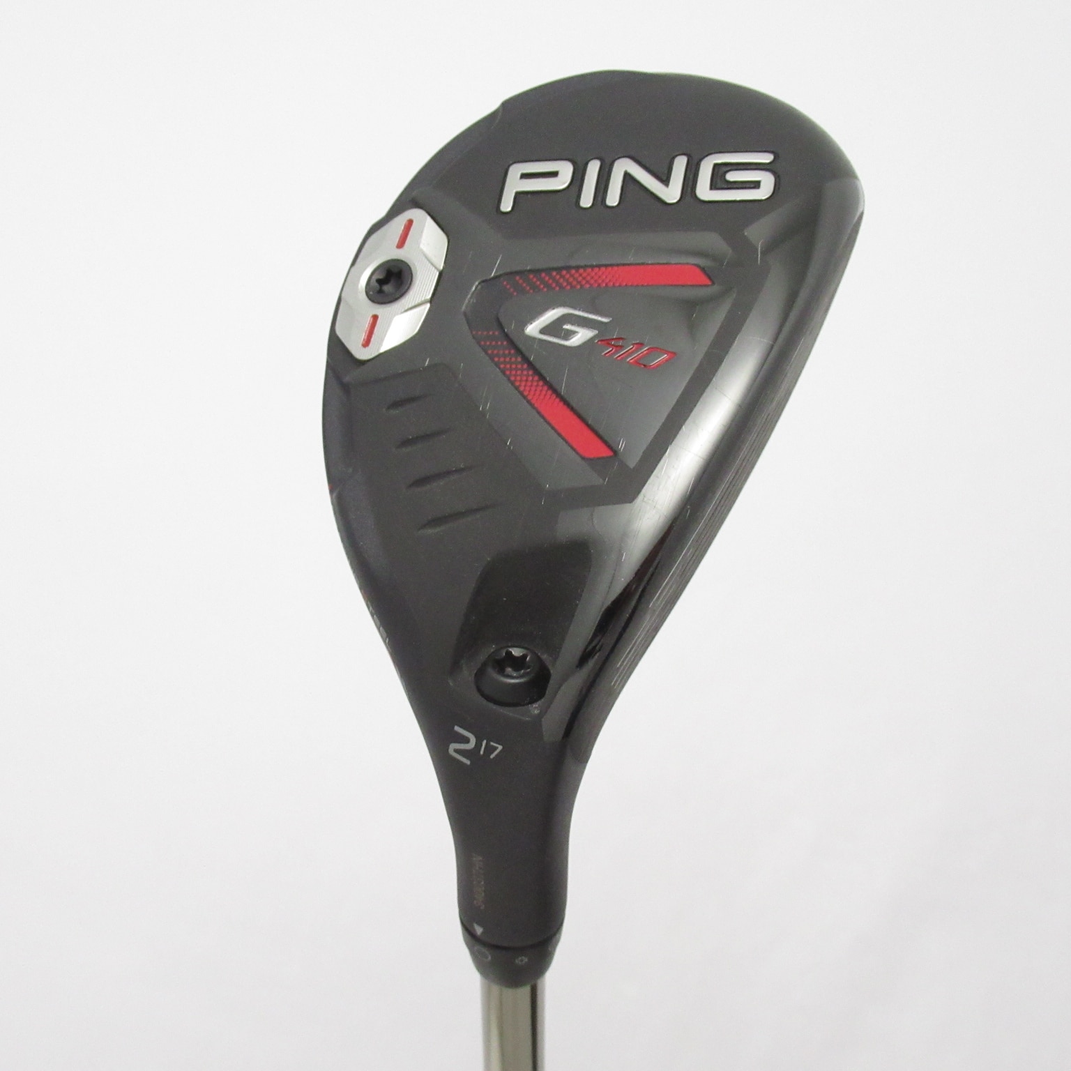 中古】G410 ユーティリティ PING TOUR 173-85 17 X C(ユーティリティ（単品）)|G410(ピン)の通販 -  GDOゴルフショップ(5002423373)