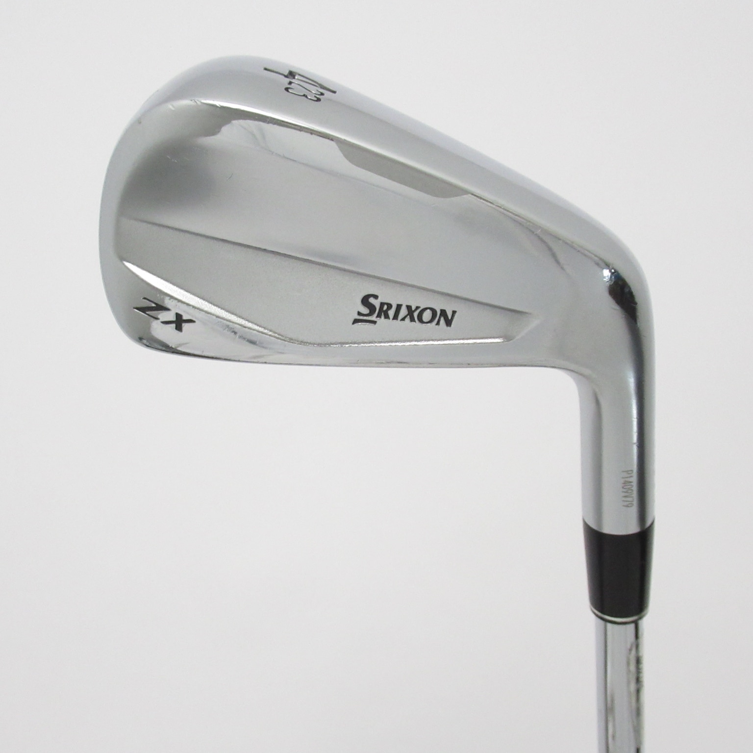 中古】スリクソン ZX ユーティリティ N.S.PRO 950GH DST 23 S C(ユーティリティ（単品）)|SRIXON(ダンロップ)の通販  - GDOゴルフショップ(5002423380)