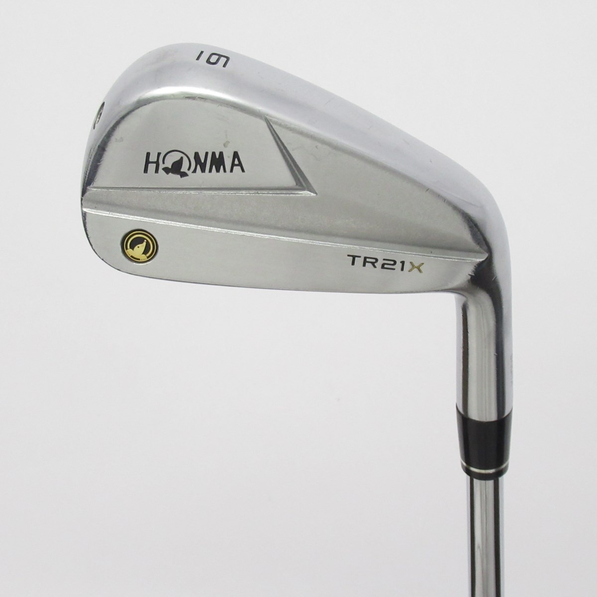 ホンマ【TR20V アイアン】N.S.プロ 950GH neo(S) ＃5~10