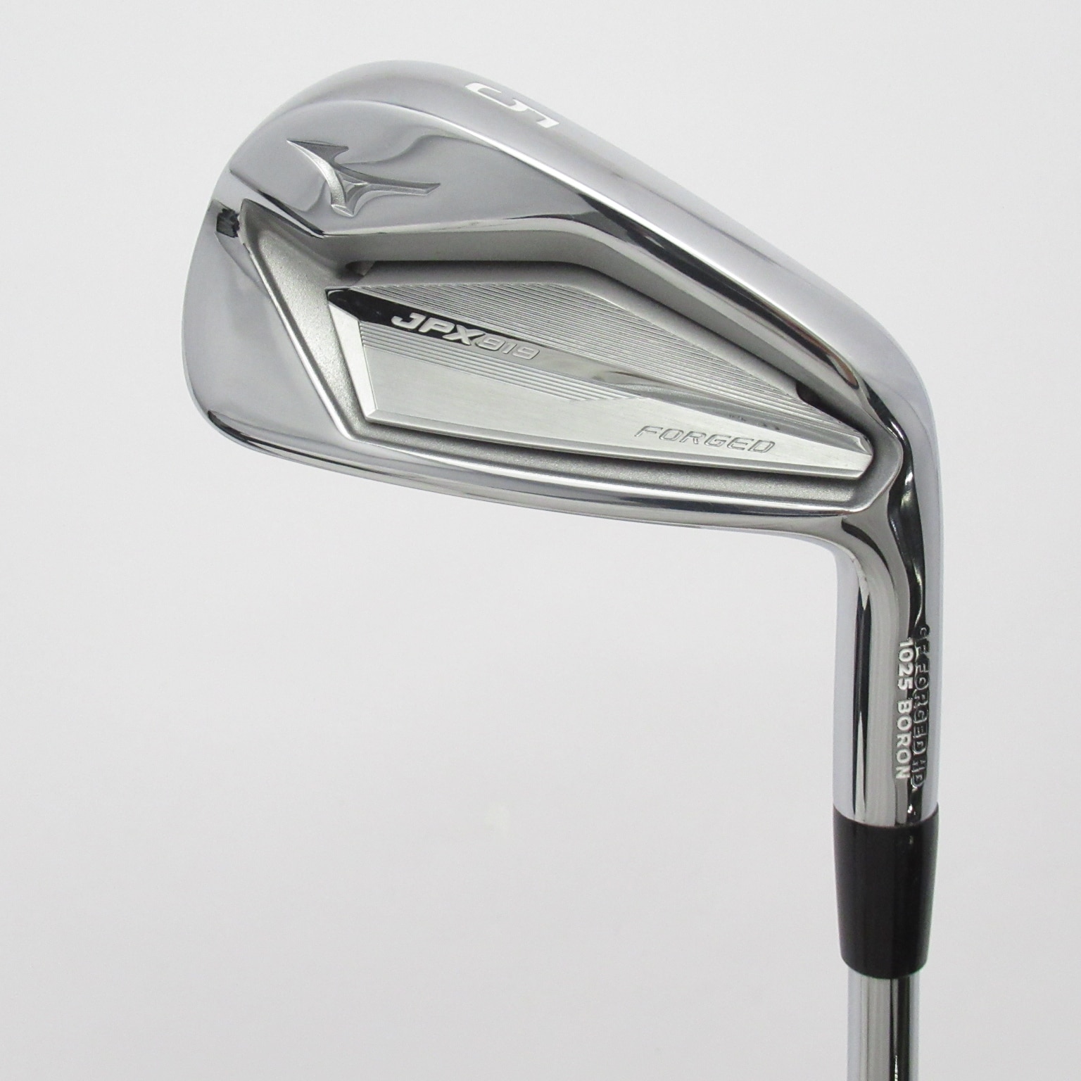 中古】JPX 919 FORGED アイアン Dynamic Gold 105 24 S200 B(アイアン（セット）)|JPX(ミズノ)の通販 -  GDOゴルフショップ(5002423416)