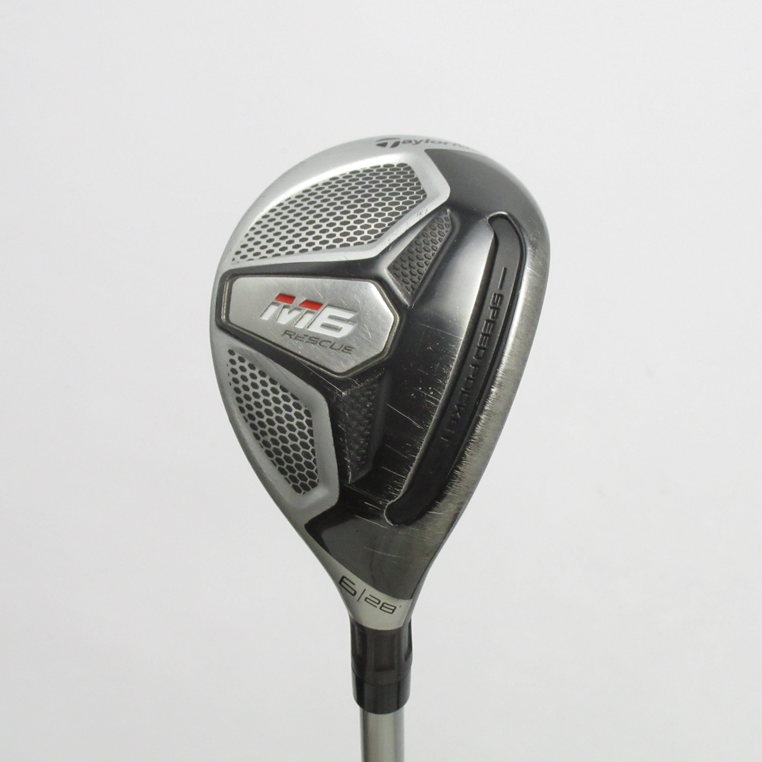 中古】テーラーメイド(TaylorMade) ユーティリティ 通販｜GDO中古ゴルフクラブ