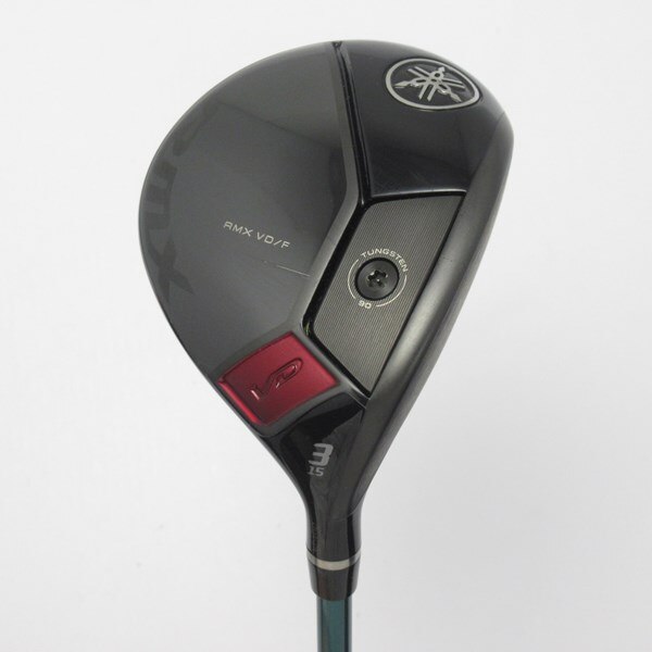 中古】RMX VD フェアウェイウッド Speeder NX GREEN 60 15 S C  