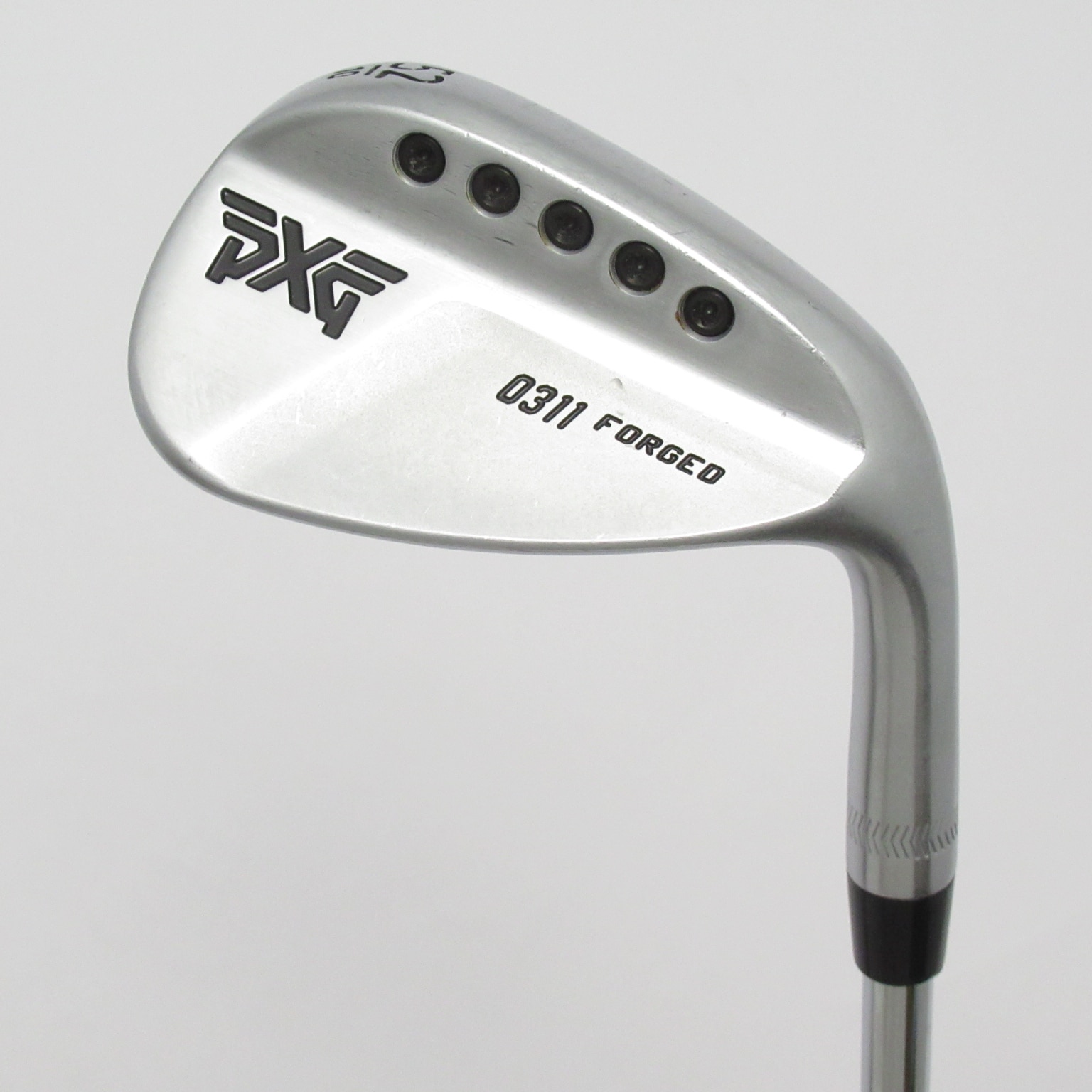 中古】PXG 0312 FORGED ウェッジ TRUE TEMPER ELEVATE 95 52-10 R C(ウェッジ（単品）)|PXG(ピーエックスジー)の通販  - GDOゴルフショップ(5002423538)