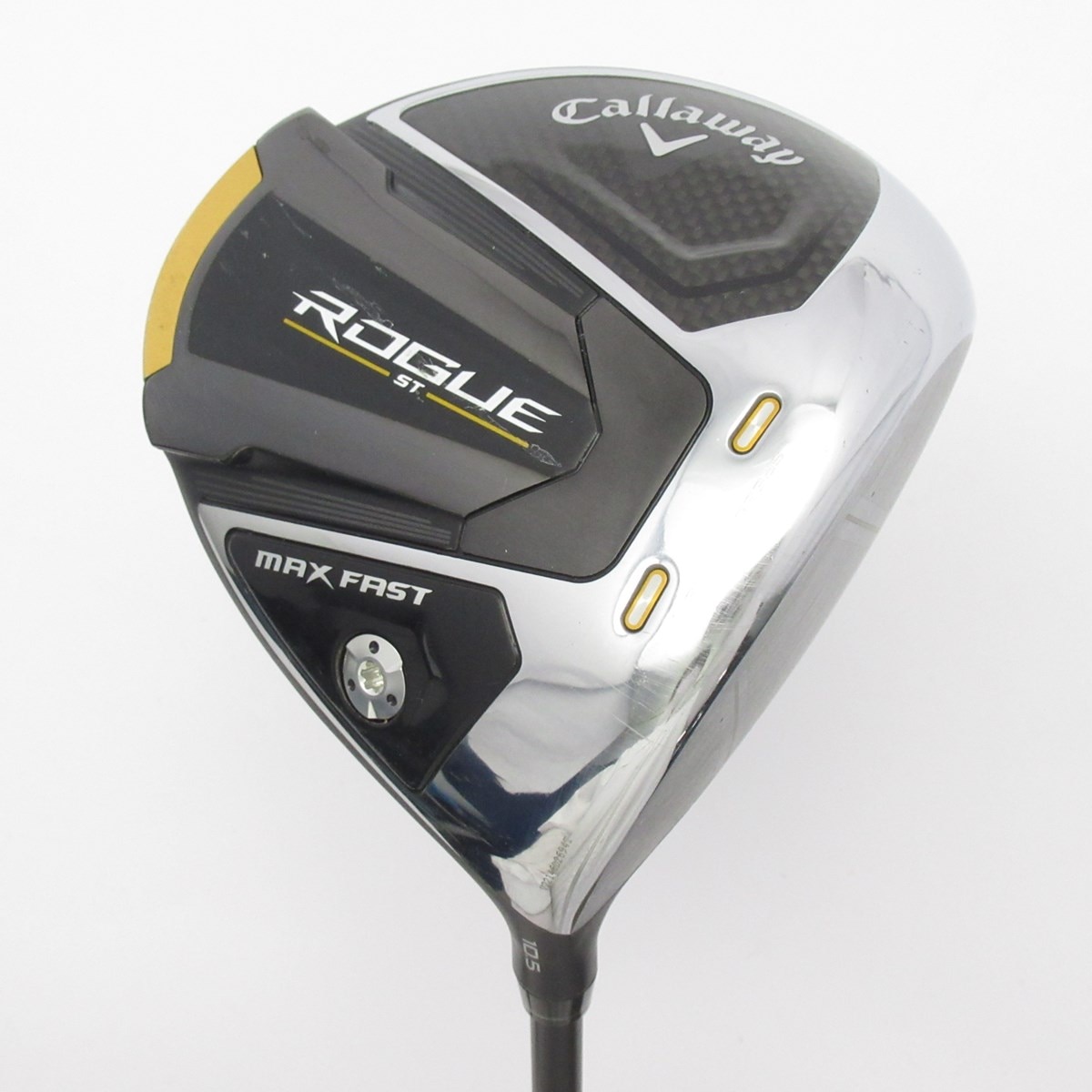 中古】ローグ ST MAX FAST ドライバー Speeder NX 40 for Callaway 10.5 R C(ドライバー（単品）)| ROGUE(キャロウェイゴルフ)の通販 - GDOゴルフショップ(5002423553)