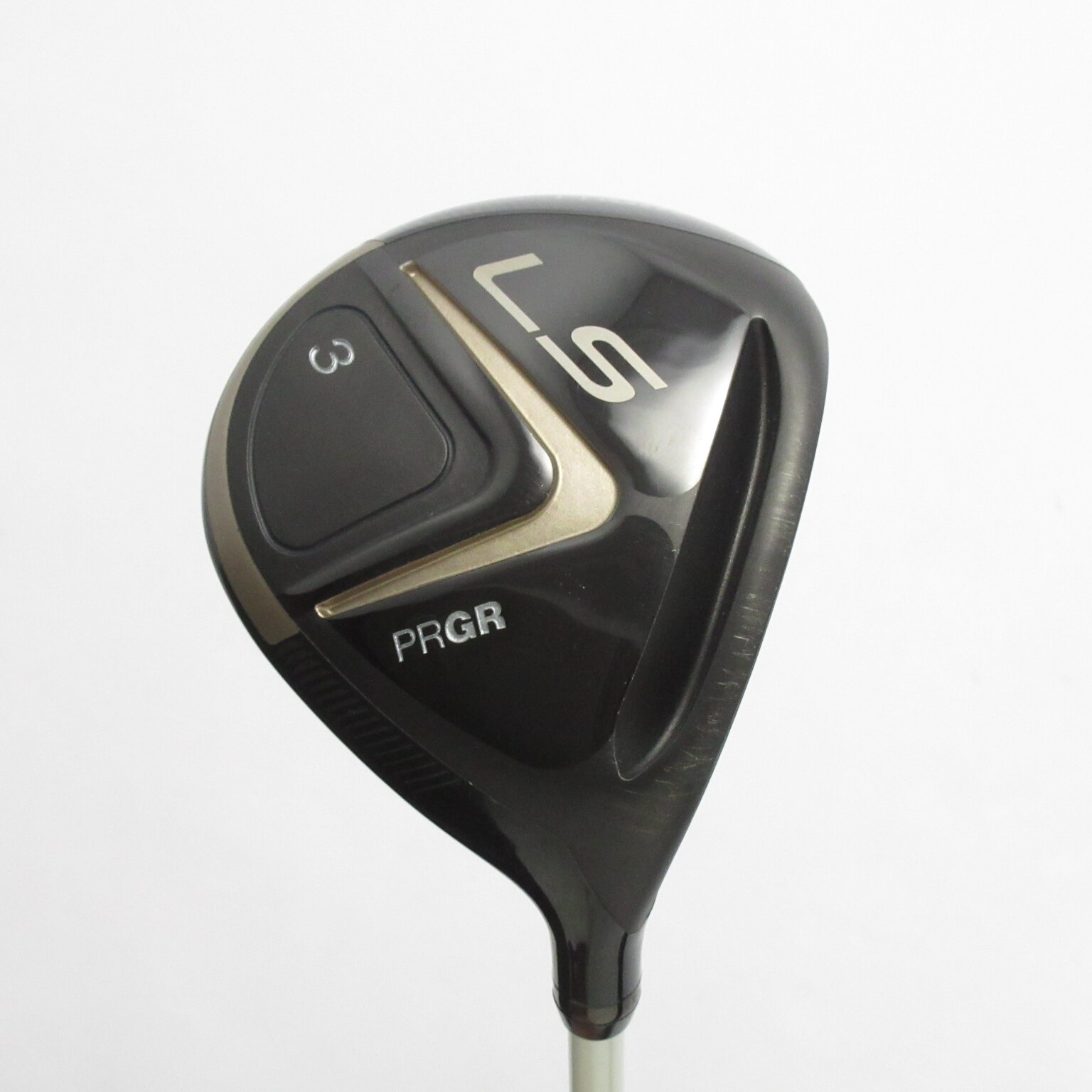 中古】LS フェアウェイウッド (プロギア) メンズ 通販｜GDO中古