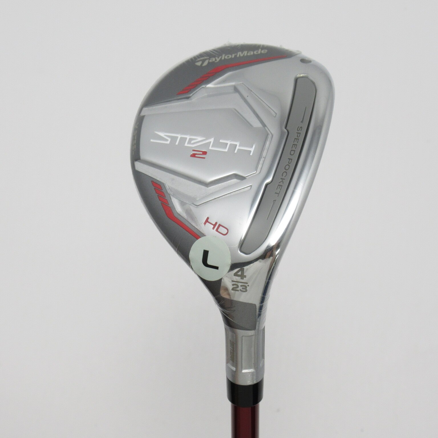 TaylorMade STEALTH ステルス ユーティリティ U6 28度