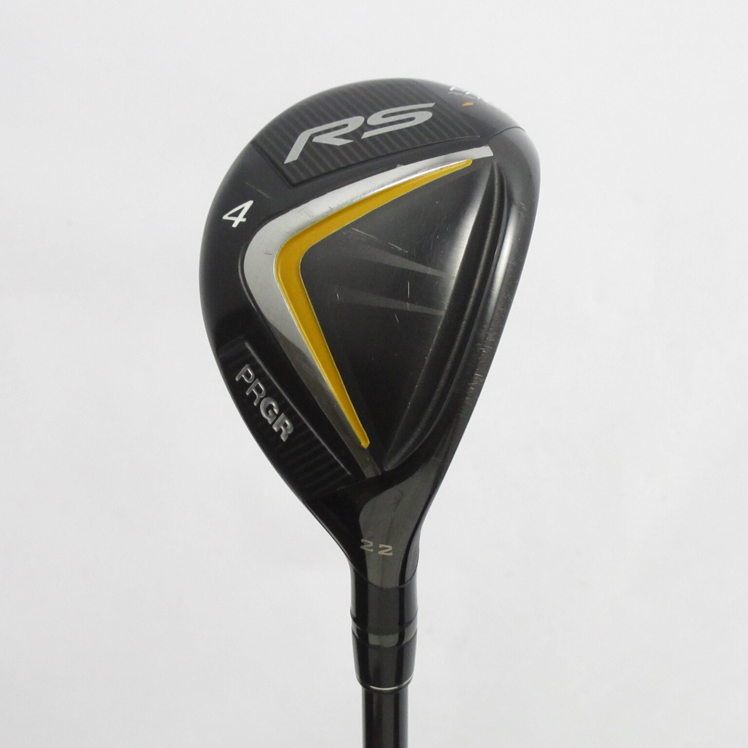 中古】プロギア(PRGR) ユーティリティ 通販｜GDO中古ゴルフクラブ