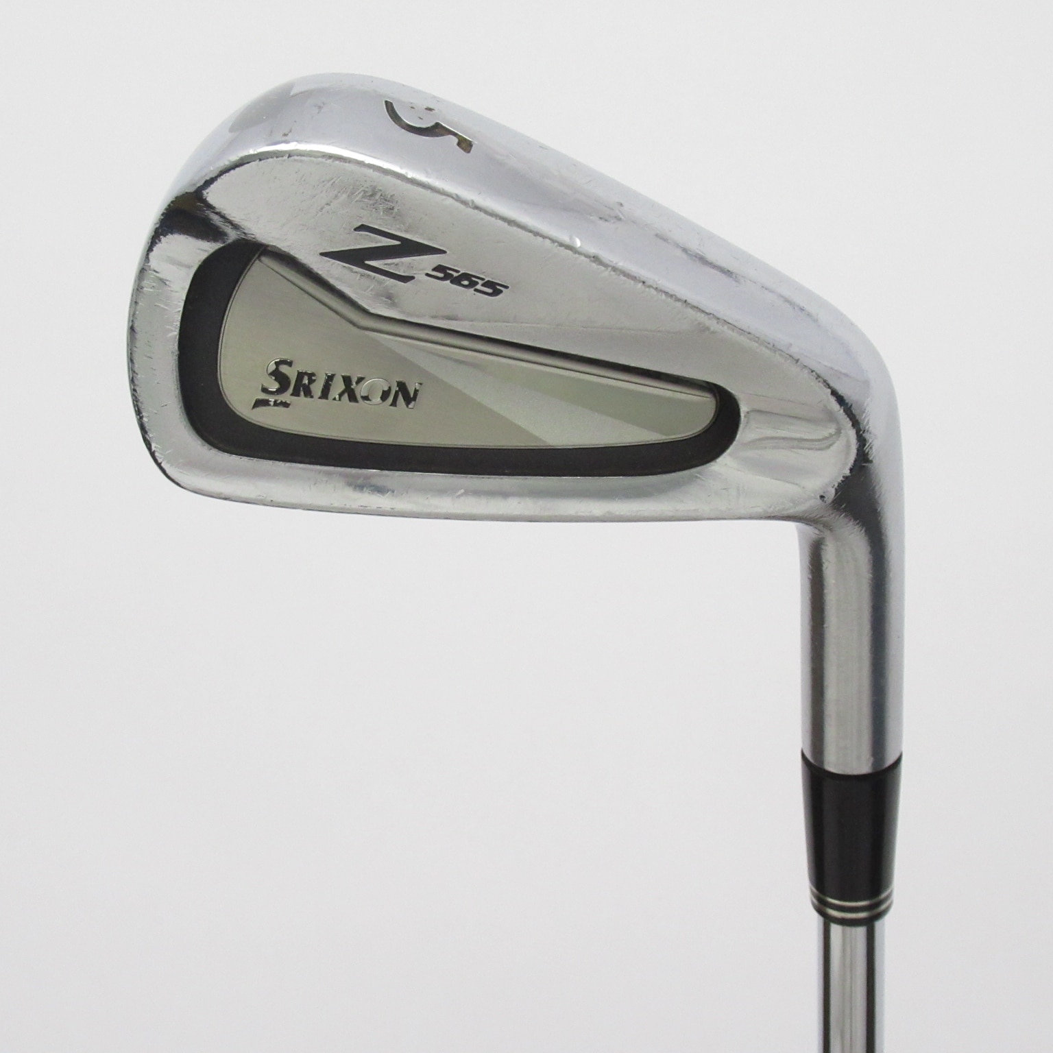 中古】SRIXON Z565 アイアンセット (ダンロップ) SRIXON 通販｜GDO中古ゴルフクラブ