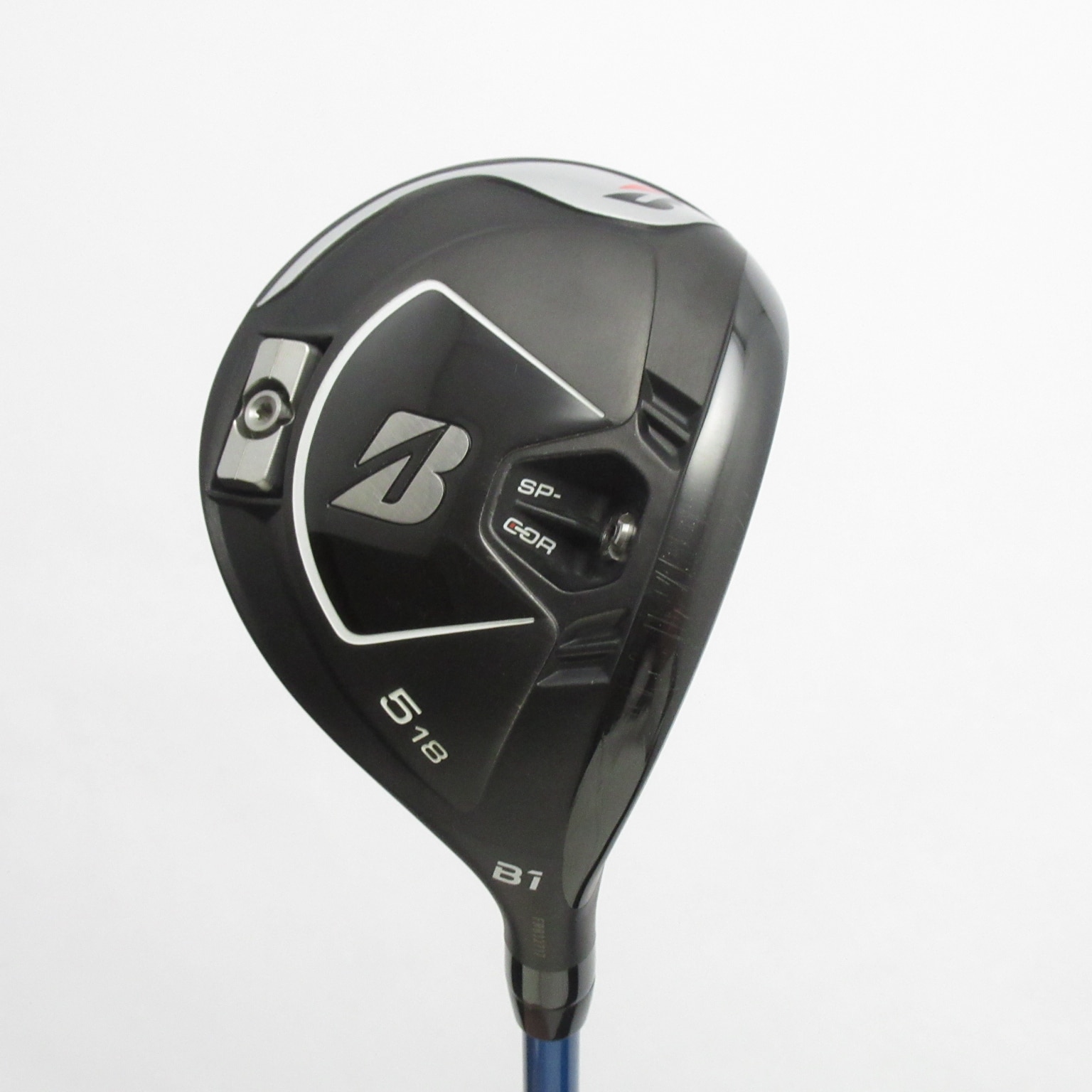 中古】B1 フェアウェイウッド Speeder NX 60 18 S CD(フェアウェイウッド（単品）)|BRIDGESTONE GOLF(ブリヂストン)の通販  - GDOゴルフショップ(5002423885)