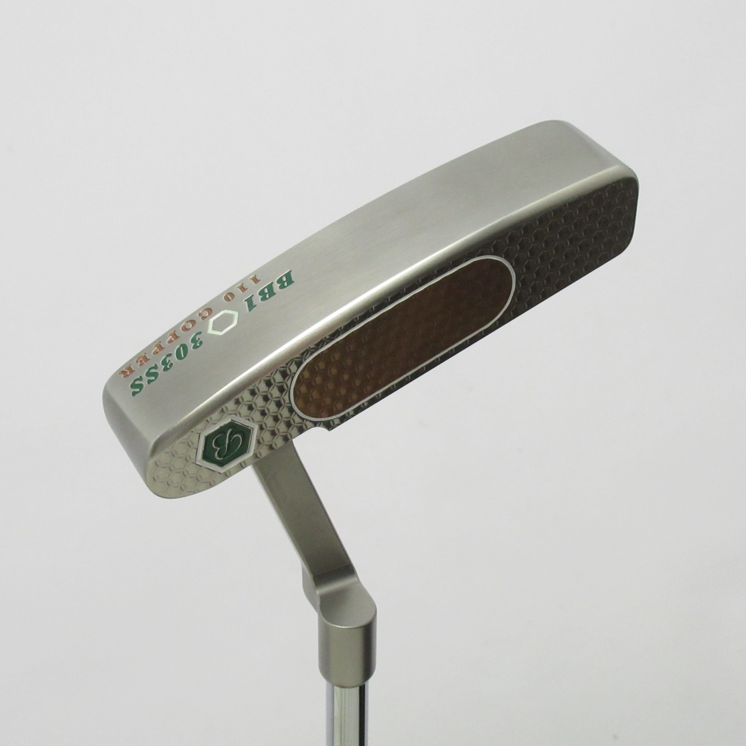 中古】その他 パター パター ベティナルディ Bettinardi 通販｜GDO中古ゴルフクラブ