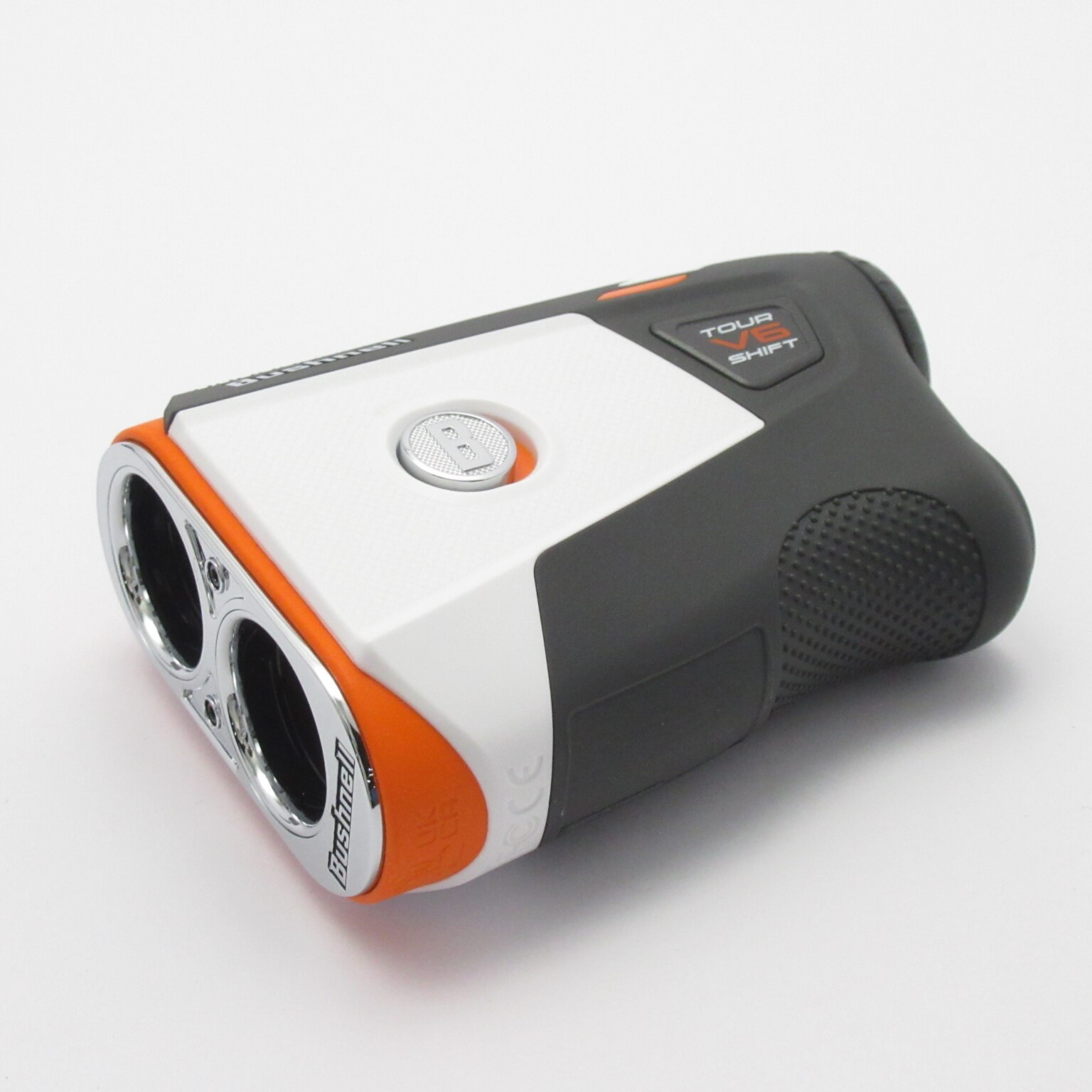 ブッシュネル Bushnell ピンシーカーツアーV4 レーザー距離計 Bushnell