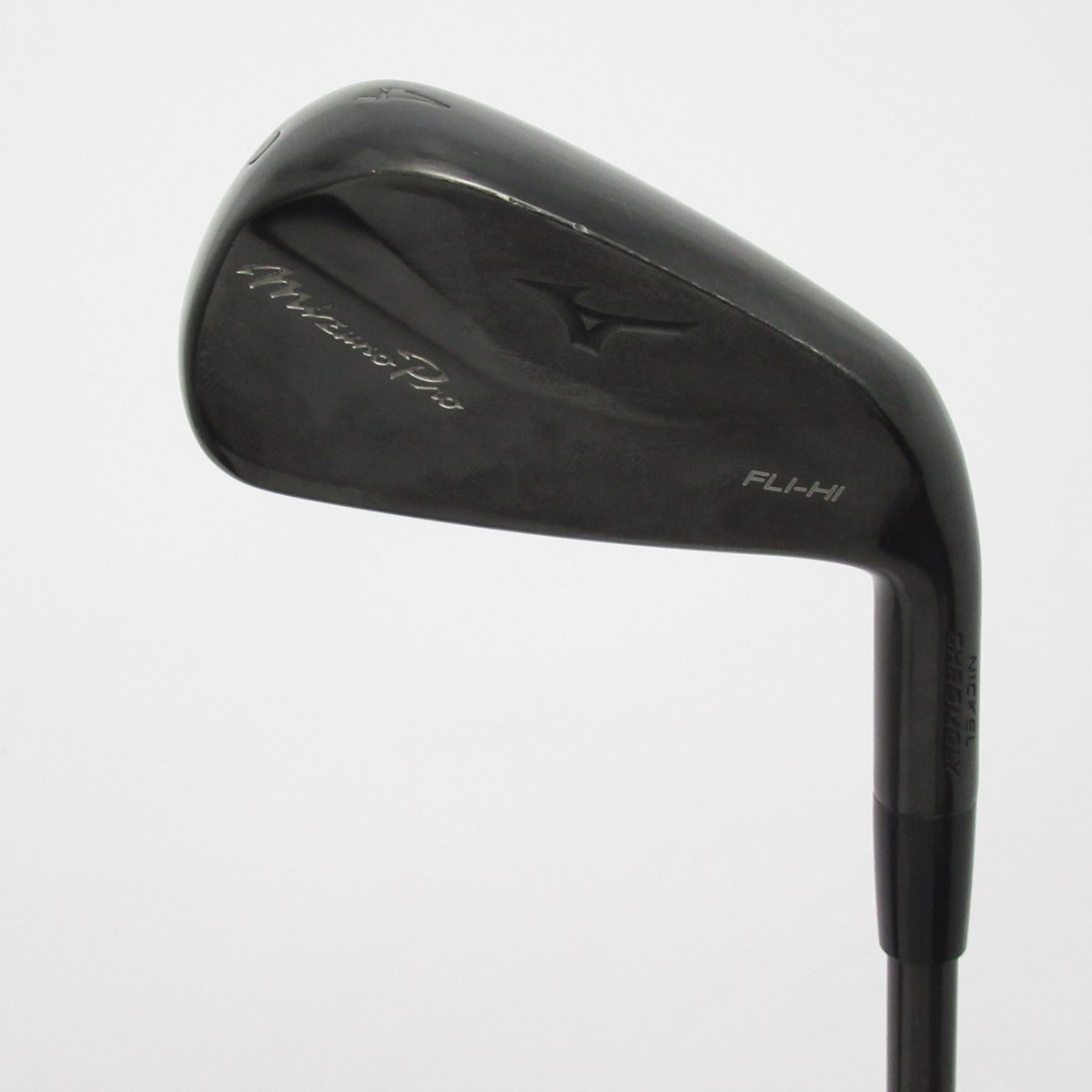 中古】MizunoPro FLI-HI(2023) アイアン(単品) OT IRON 95 中古】MizunoPro FLI-HI(2023) アイアン(単品) OT IRON 95