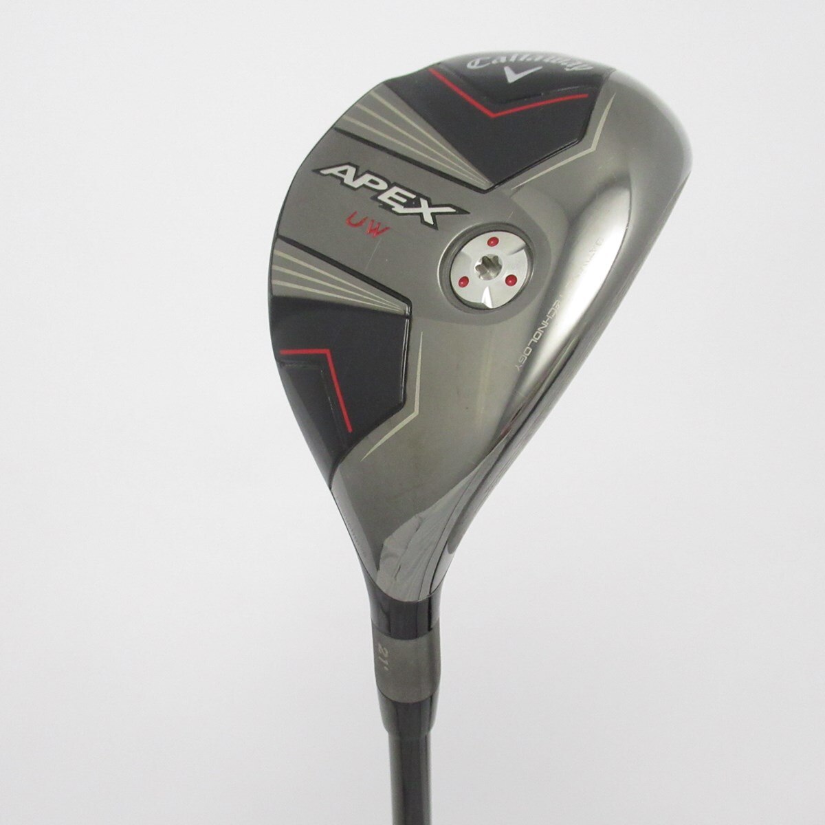 中古】APEX UW(2023） ユーティリティ TENSEI 70 for Callaway