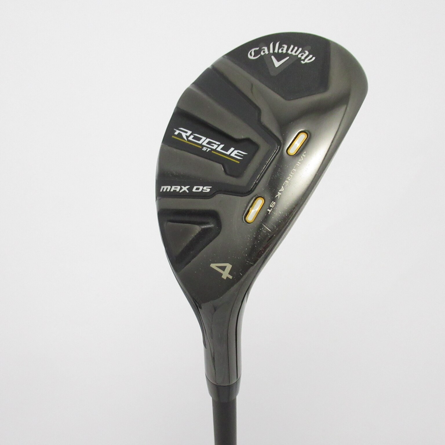 人気定番 OS MAX ST 中古】ローグ ユーティリティ Callaway for 5 VENTUS ユーティリティ