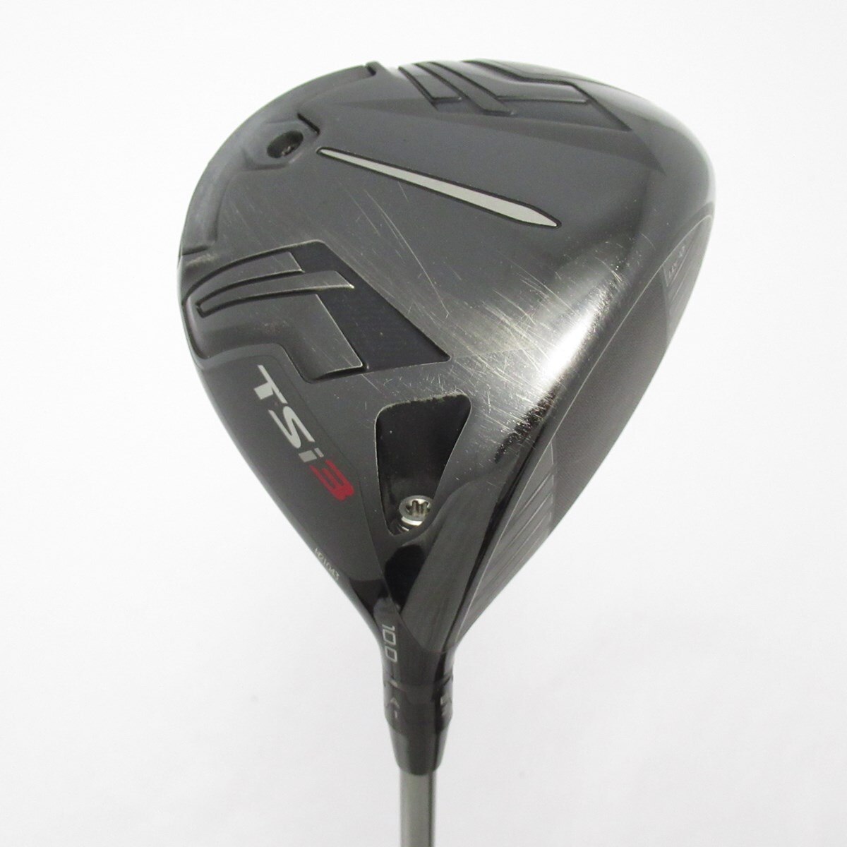 値下げ！Titleist TSi3 ドライバー 10.0°（Titleist