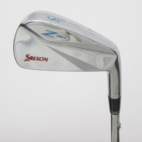 中古】スリクソン Z965 アイアン N.S.PRO MODUS3 TOUR 125 26 X CD 