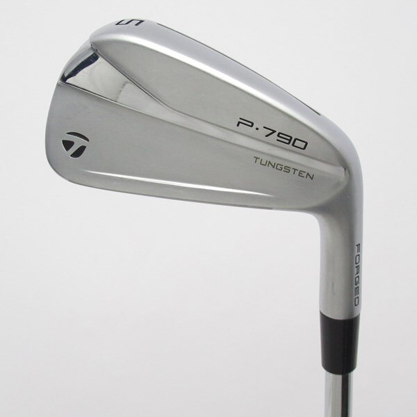中古】P790(2021) アイアン（単品） N.S.PRO MODUS3 TOUR 105 23.5 S C 