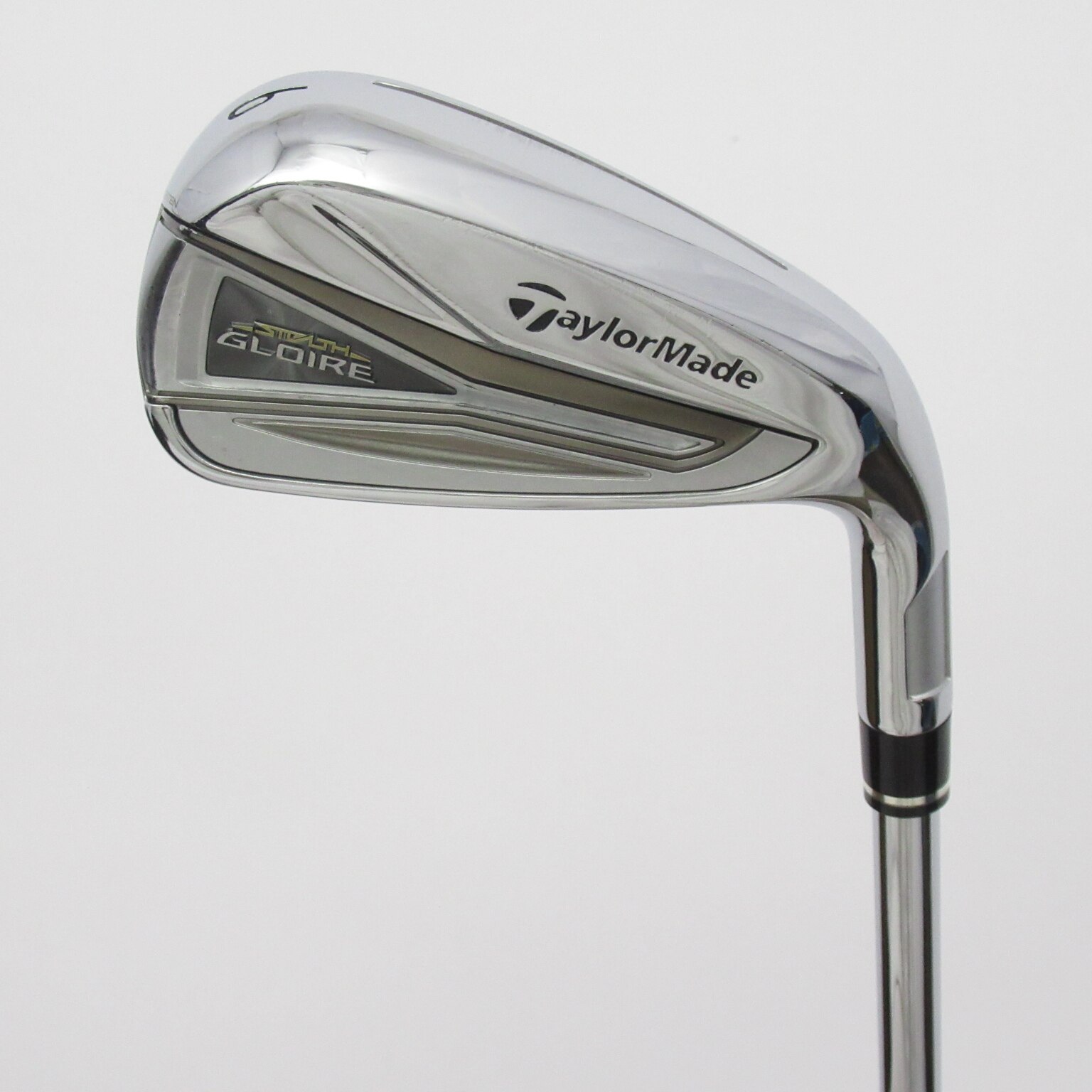 中古】テーラーメイド(TaylorMade) アイアンセット 通販｜GDO中古ゴルフクラブ