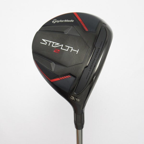 中古】ステルス2 フェアウェイウッド Diamana GT 60 15 S B  