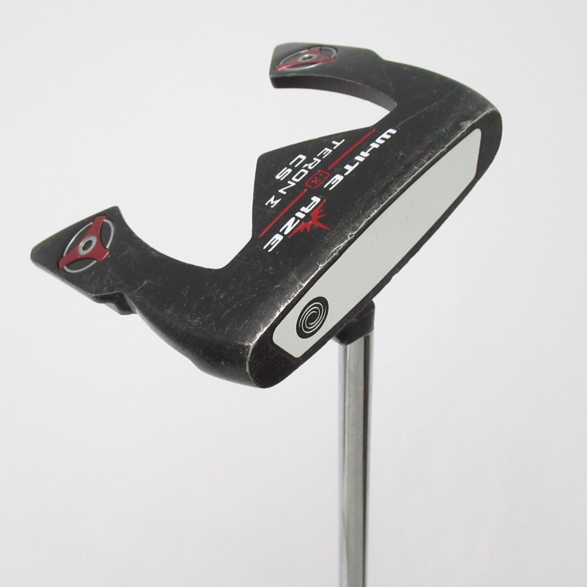 「オデッセイ ホワイト・ライズ パター」中古在庫＆価格をチェック （GDOゴルフショップ）