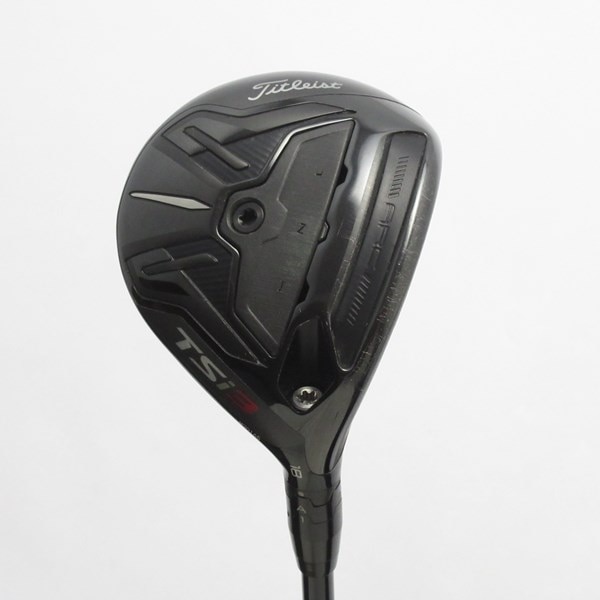 中古】TSi3 フェアウェイウッド TSP110 50 18 S C(フェアウェイウッド  