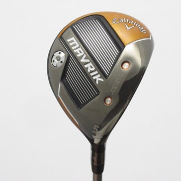 フェァウエウッド キャロウェイ MAVRIK MAX 5W 7W R（中古】MAVRIK 
