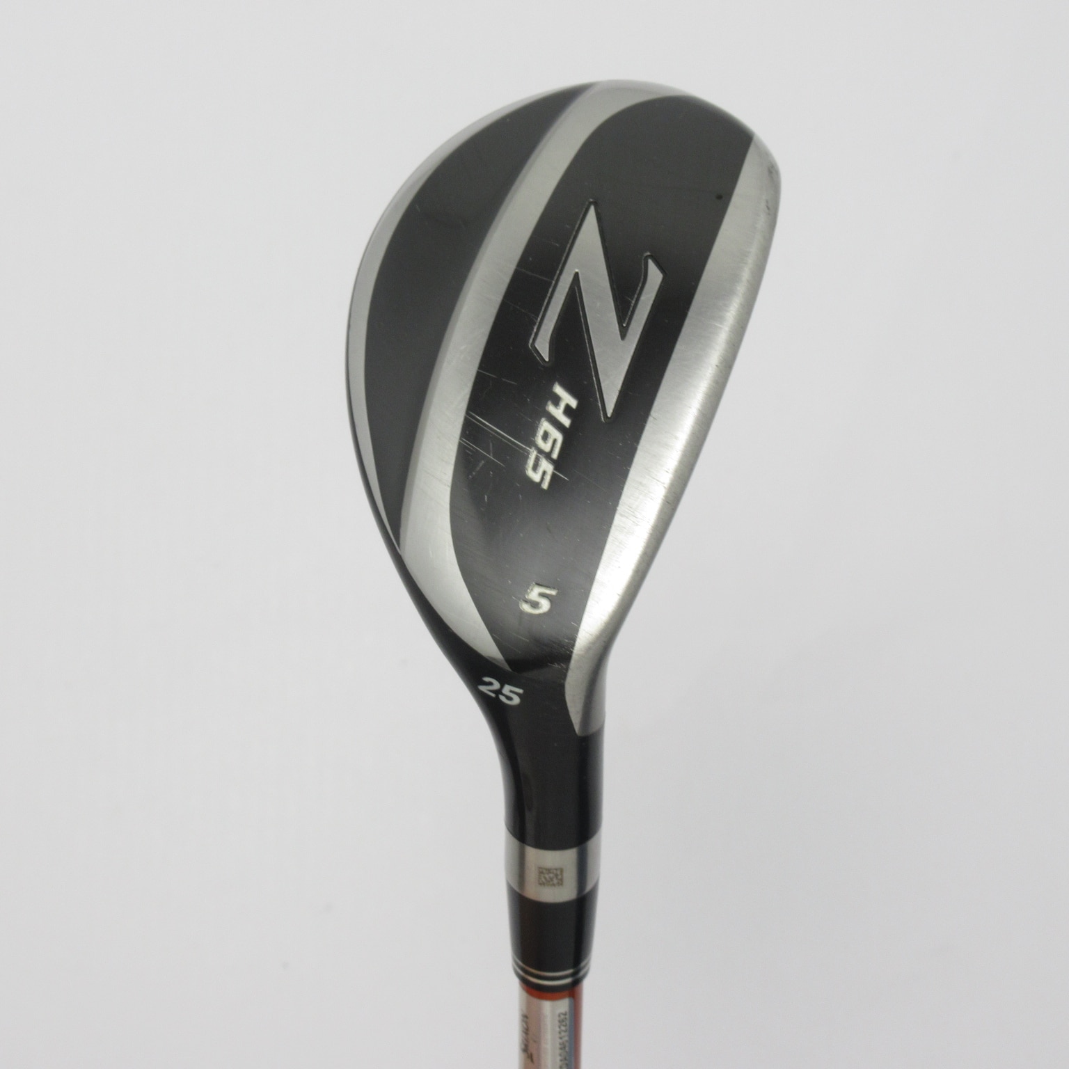 中古】SRIXON(スリクソン) ユーティリティ ダンロップ 通販｜GDO中古ゴルフクラブ