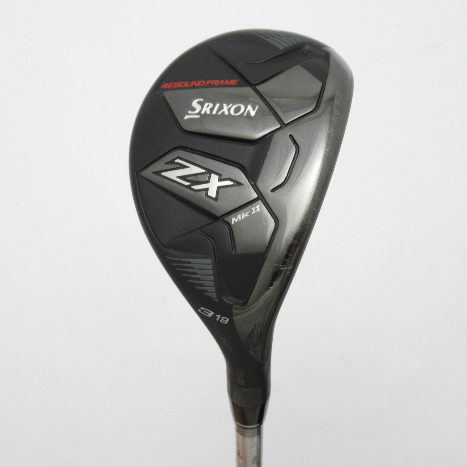 中古】SRIXON(スリクソン) ユーティリティ ダンロップ 通販｜GDO中古ゴルフクラブ