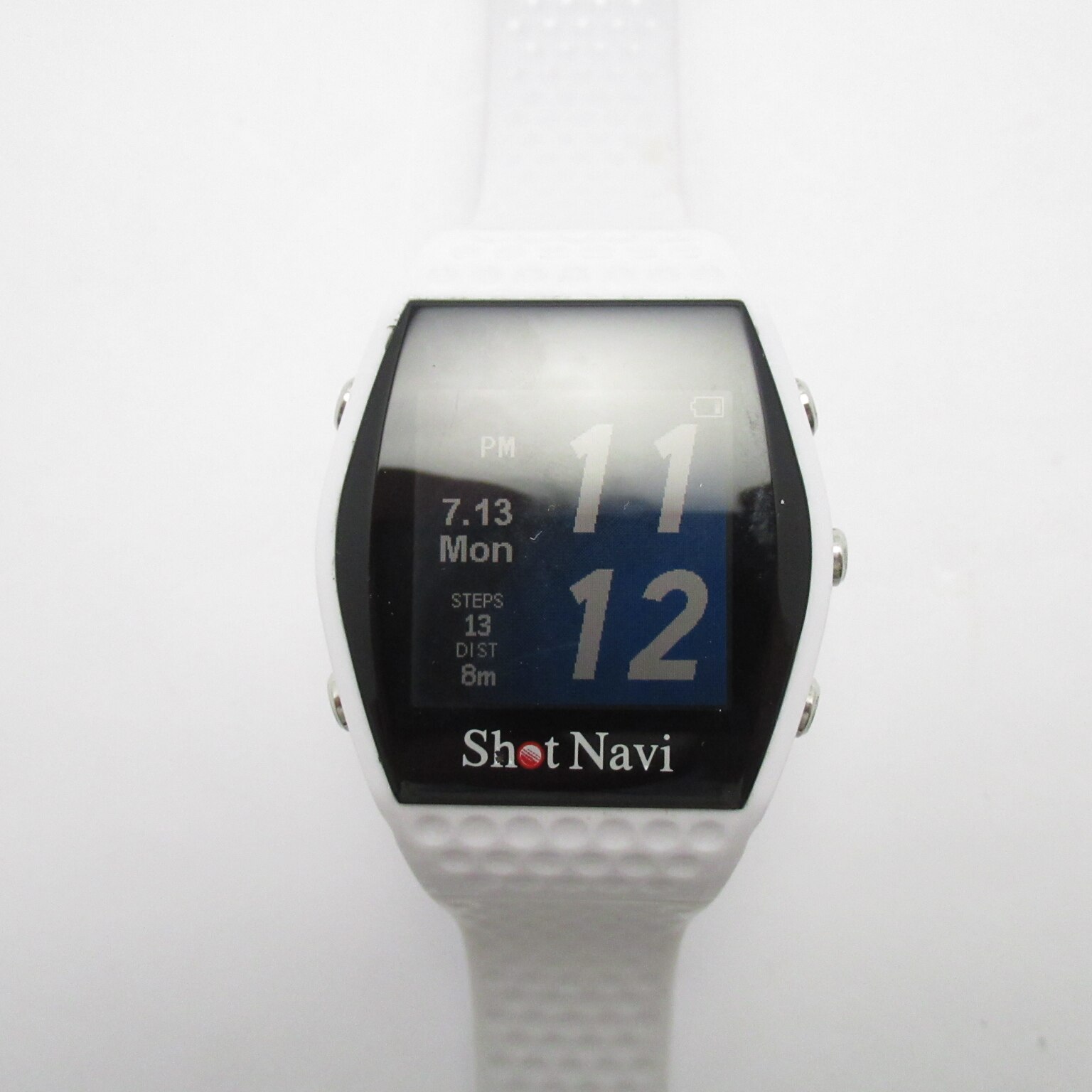 中古 ショットナビ INFINITY 注ぎ