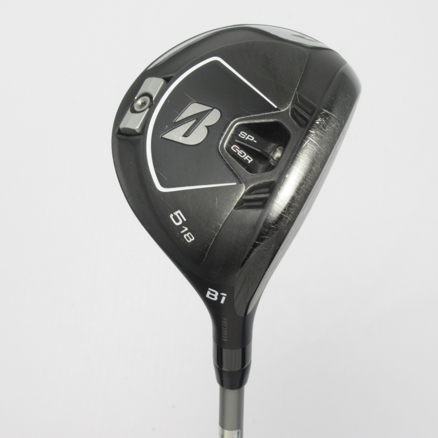 中古】BRIDGESTONE GOLF(ブリヂストンゴルフ) フェアウェイウッド ブリヂストン 通販｜GDO中古ゴルフクラブ