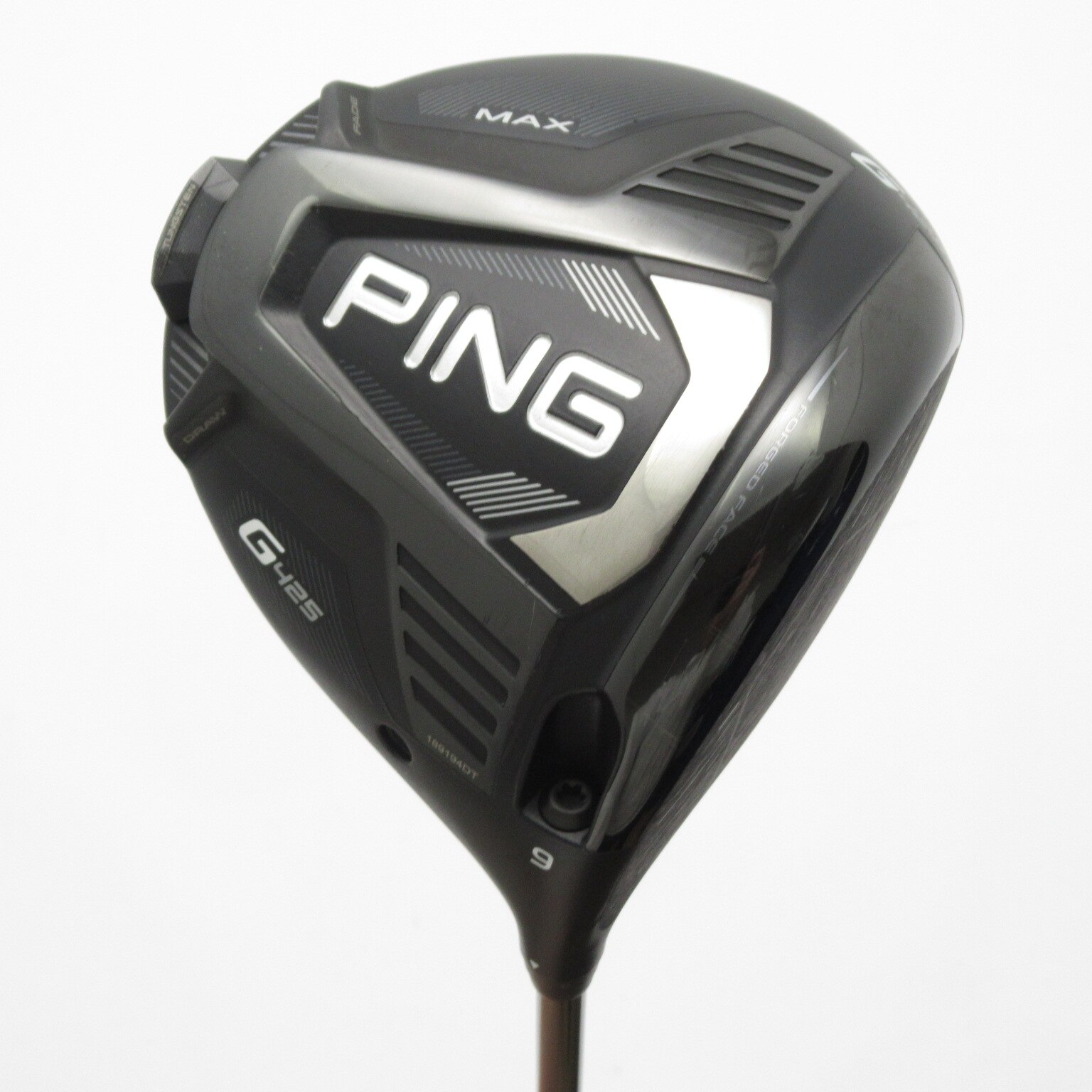 中古】G425 MAX ドライバー PING TOUR 173-65 9 S CD(ドライバー（単品）)|G425(ピン)の通販 -  GDOゴルフショップ(5002424953)