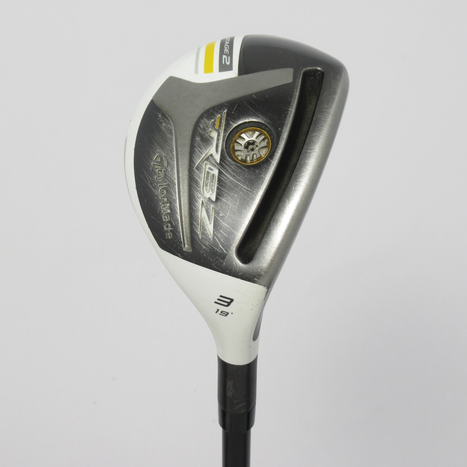 中古】RBZ(ロケットボールズ) ユーティリティ テーラーメイド 通販｜GDO中古ゴルフクラブ