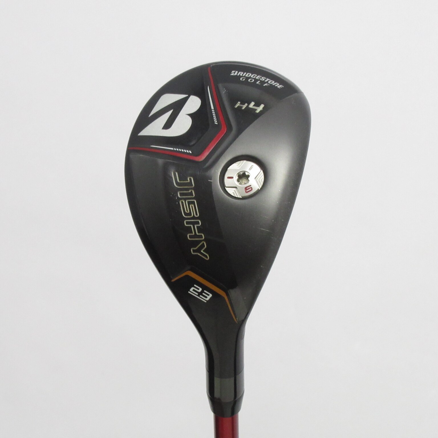 中古】J15HY ユーティリティ Tour AD J15-11H 23 R D(ユーティリティ（単品）)|BRIDGESTONE  GOLF(ブリヂストン)の通販 - GDOゴルフショップ(5002425038)