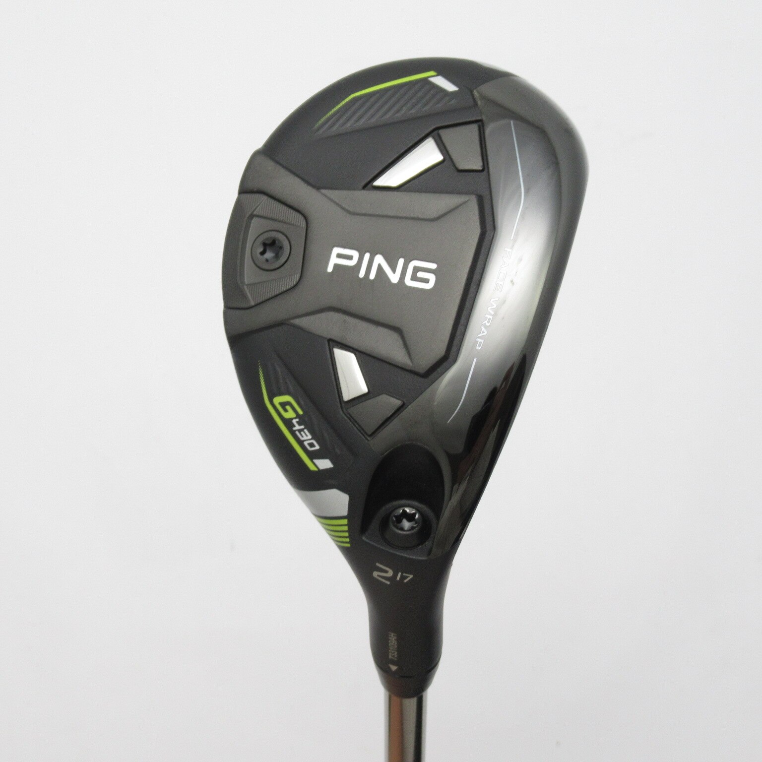 中古】G430 ハイブリッド ユーティリティ PING TOUR 2.0 CHROME 85 17 X BC(ユーティリティ（単品）)|G430(ピン)の通販  - GDOゴルフショップ(5002425085)