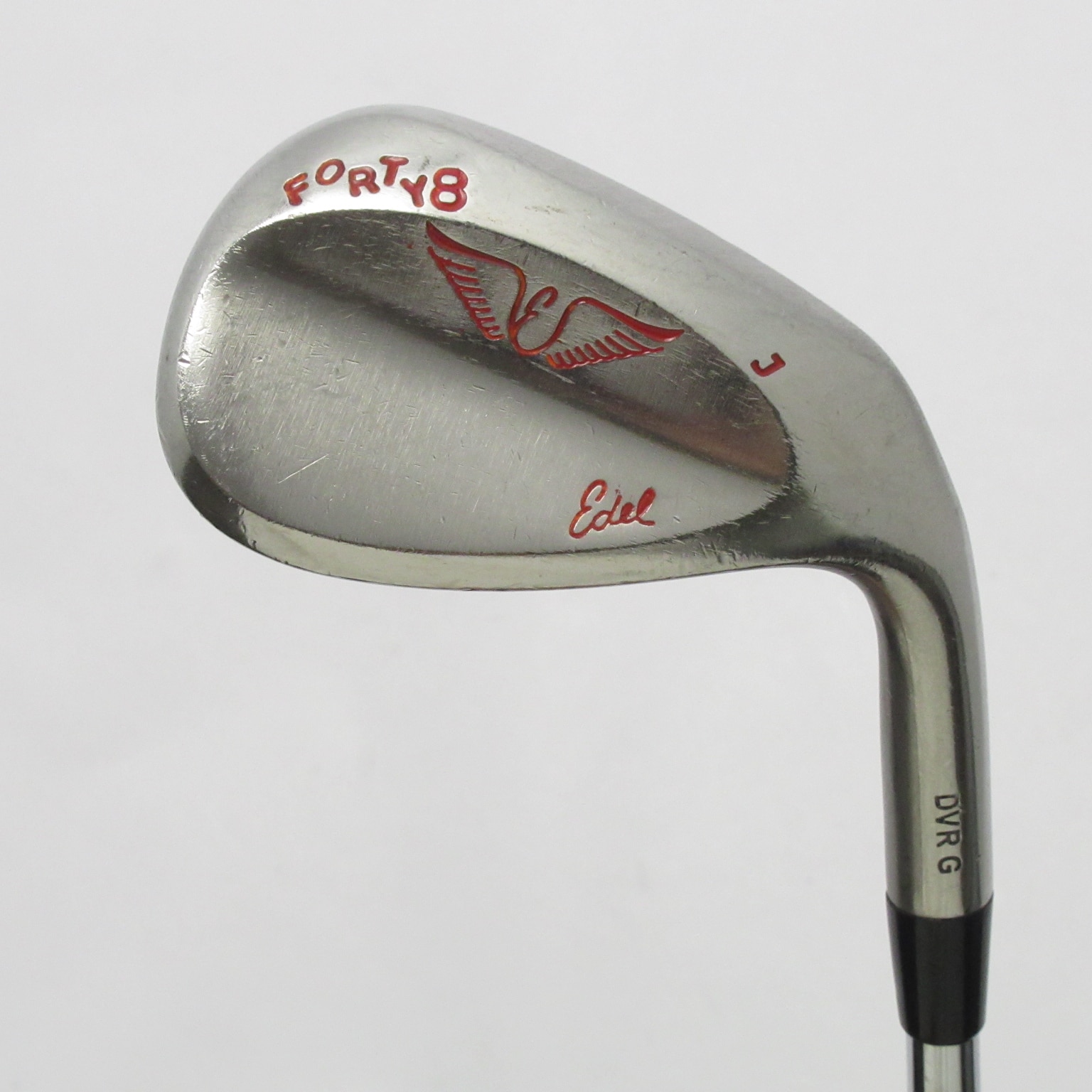 中古】Edel Golf(イーデルゴルフ) ウェッジ イーデルゴルフ 通販｜GDO中古ゴルフクラブ